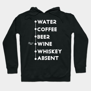 Wine Lover Unique Hoodie